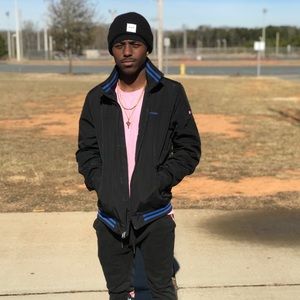 Meet your Posher, Jordan